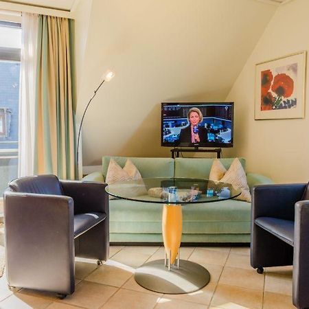Inken Michels Huus Whg 19 Appartement Westerland Buitenkant foto