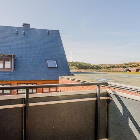 Inken Michels Huus Whg 19 Appartement Westerland Buitenkant foto