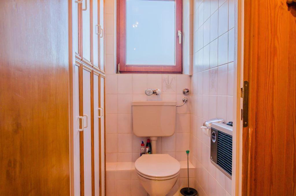 Inken Michels Huus Whg 19 Appartement Westerland Buitenkant foto